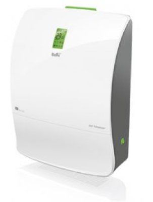  Ballu Air Master Warm CO2 WiFi