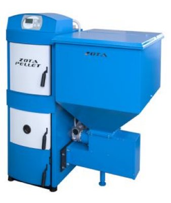  ZOTA Pellet 40  ()