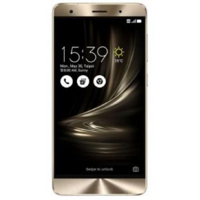  ASUS ZenFone Delux ZF3 ZS570KL