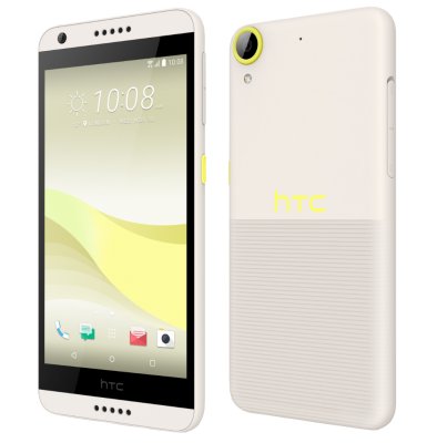  HTC Desire 650 EEA Lime Light