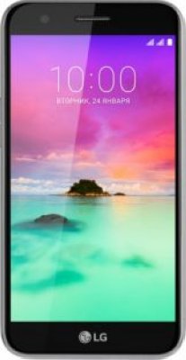  LG K10 (2017) M250 16Gb