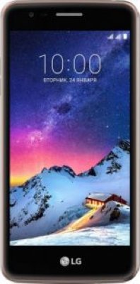  LG K8 (2017) X240 16Gb