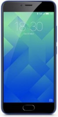  Meizu M5 Blue 16GB