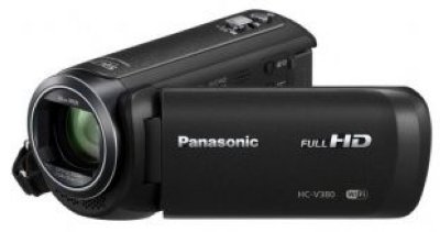  Panasonic HC-V380