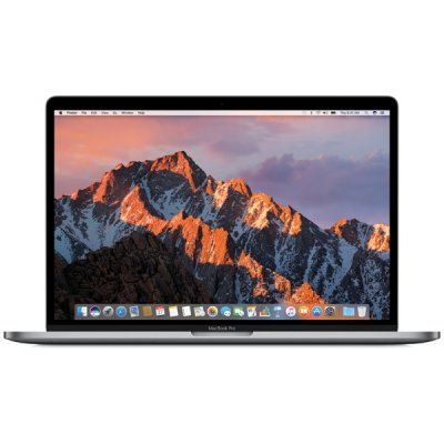  Apple MacBookPro 15 TouchBar i7 2,9/16/2TB RP460 4Gb SG