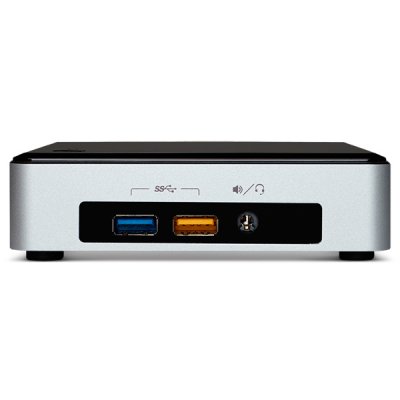    Intel NUC Kit BOXNUC5i5RYK