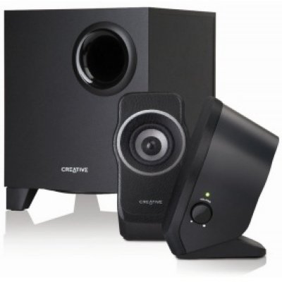  Creative Inspire A220 2x2w+5w RMS, 