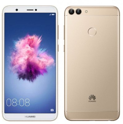  Huawei P10 lite 32Gb Gold (WAS-LX1)