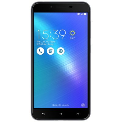  ASUS Zenfone 3 MAX ZC553KL 32GB Grey (4H025RU)