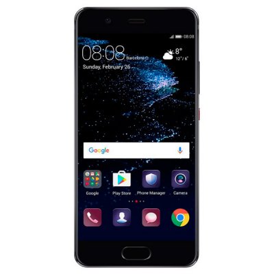  Huawei P10 32Gb LTE Black (VTR-L29)