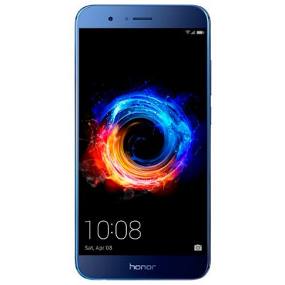  Honor 8 Pro 64Gb Blue (DUK-L09)