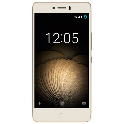  BQ U Plus 4G 16Gb/2Gb White/Gold (C000235)