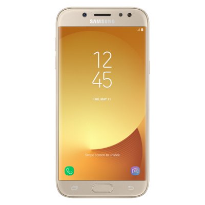  Samsung Galaxy J5 (2017) DS Gold (SM-J530FM)