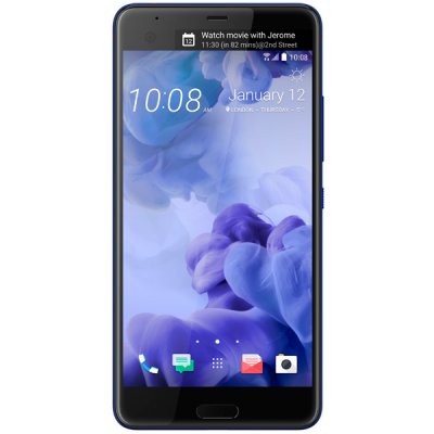  HTC U Ultra 64Gb Sapphire Blue