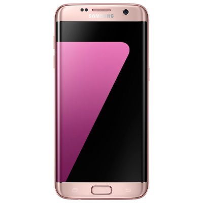  Samsung Galaxy S7 edge 32GB DS Pink (SMG935FD)