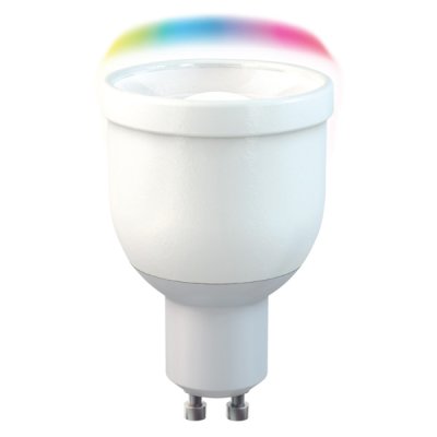   BeeWi Smart LED Color Bulb GU10 4W (BBL014A1)