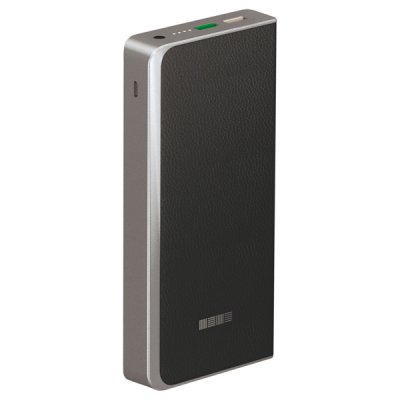   InterStep PB12000QCB (IS-AK-PB1200QCB-000B201) 12000 mAh