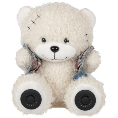   Ritmix ST-150 Bear White