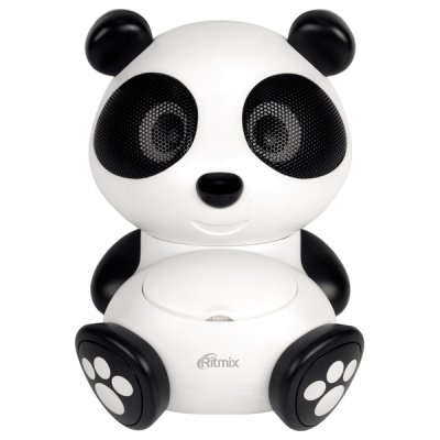   Ritmix ST-550 Panda