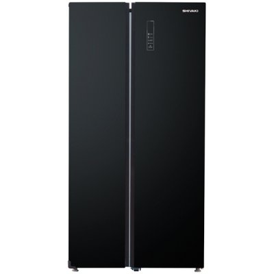  (Side-by-Side) Shivaki SBS-550DNFBGI