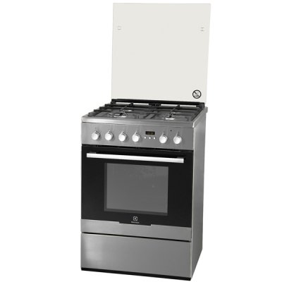   (60 ) Electrolux EKK96458CX