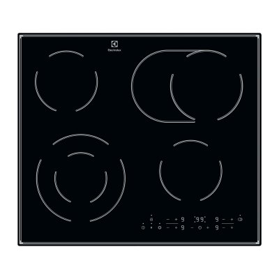    Electrolux CPE644RCC