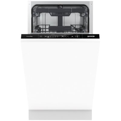    45  Gorenje MGV5510