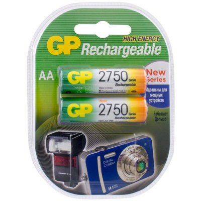  GP GP 275PROAAHC-2CRC2