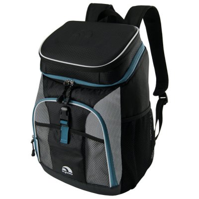  -   Igloo Maxcold Backpack 16Can 162724