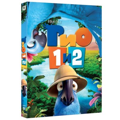 DVD- . /  1-2