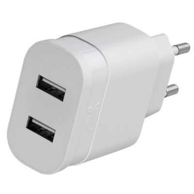    RivaCase RIVAPOWER VA 4122 W00 2USB x 2,4A