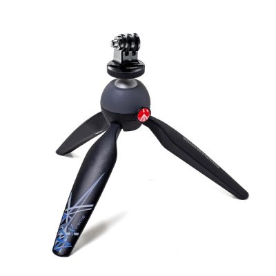  Manfrotto MKPIXIEX-BK  ActionCam