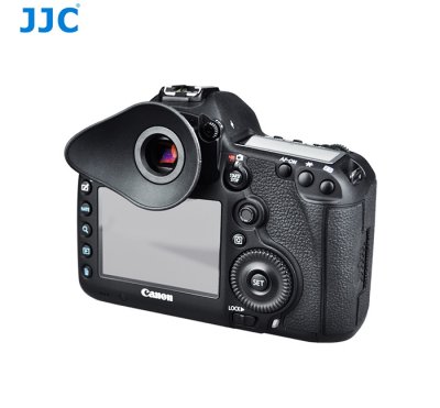  JJC EC-EG     CANON EOS 5D Mark IV, 1D X Mark II,7D Mark I