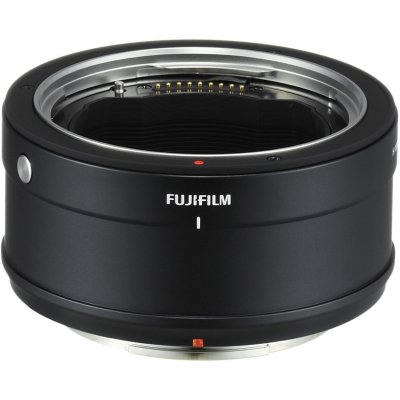  FUJIFILM H MOUNT ADAPTER G