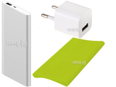   Xiaomi Mi Power Bank 5000 mAh, , 