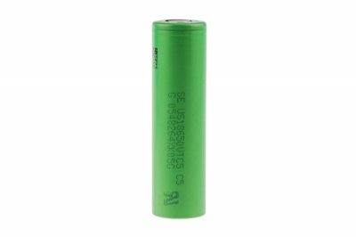  SONY VTC5 18650, 2600mAh, 3.7V, 30 