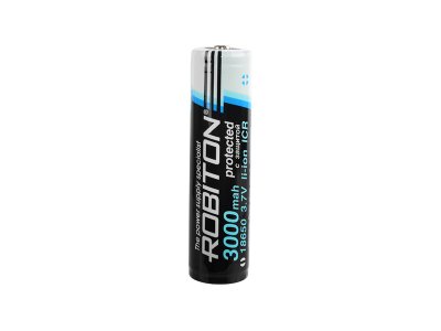  Robiton 18650 3200 mAh 6,4A (Samsung Li-ion)