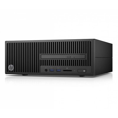   +  HP 280 G2 SFF + HP V213a (Y5Q33EA)