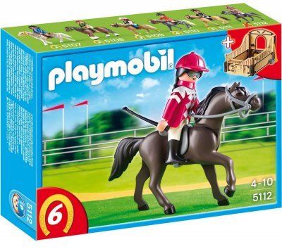  Playmobil      5110pm