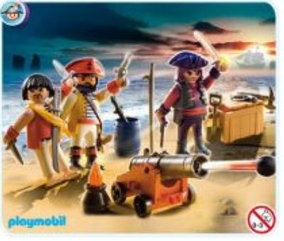  Playmobil    5136pm