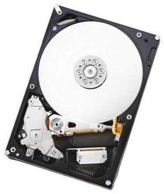   SATA HGST 4TB 7200RPM RET 0S04005