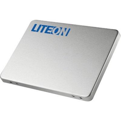 SSD  LiteOn NAS 2.5" 120Gb SATA III (ECE-120NAS)