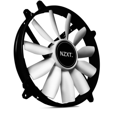    NZXT FZ RF-FZ120-02