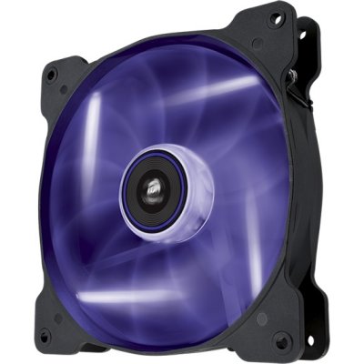    Corsair Air Series SP140 LED Purple High Static Pressure (CO-9050028-WW)