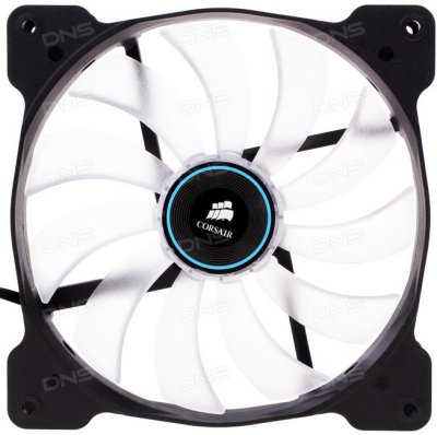    Corsair Air Series AF140 LED Blue Quiet Edition High Airflow (CO-9050017-BLED