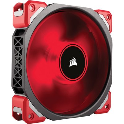    Corsair ML120 PRO LED Red (CO-9050042-WW)