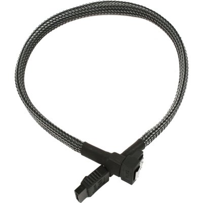  SATA Nanoxia 60 , Carbon NXS6G6C