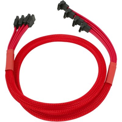  SATA Nanoxia 73-77-81-85  Red NXS6GRE