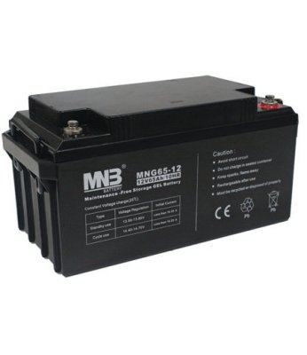  MNB MNG65-12