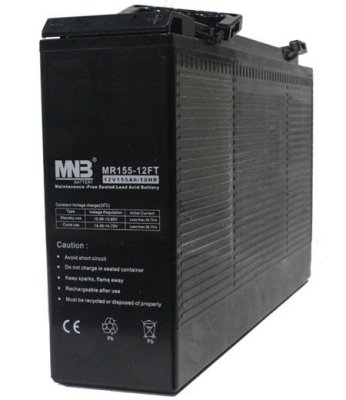  AGM MNB MR 155-12FT